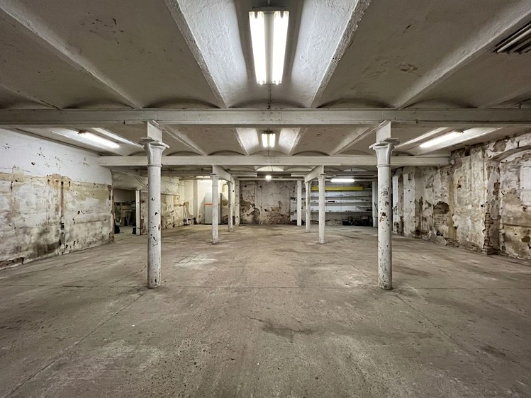 Pronájem skladového prostoru 185 m² - foto 2