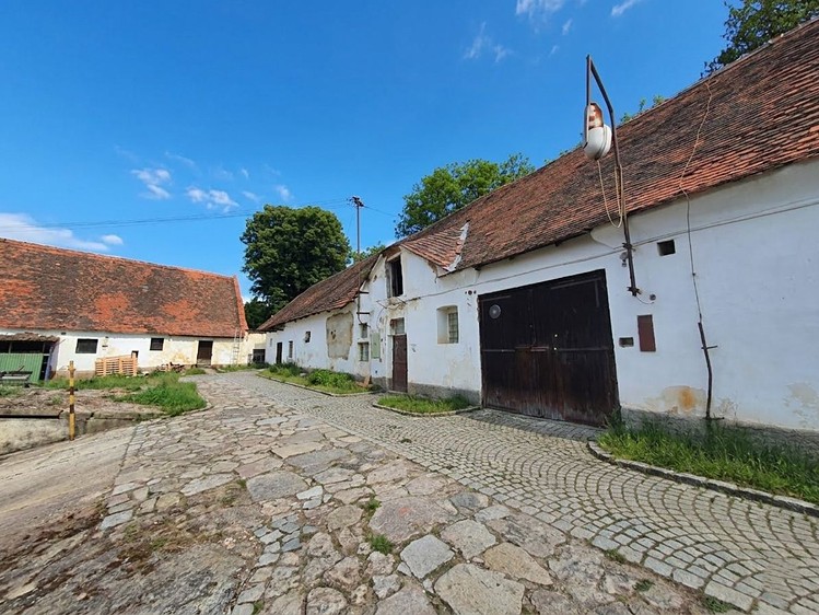 Pronájem skladového prostoru 185 m² - foto 4