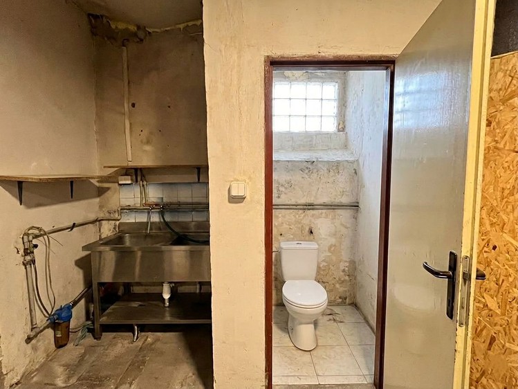 Pronájem skladového prostoru 185 m² - foto 5