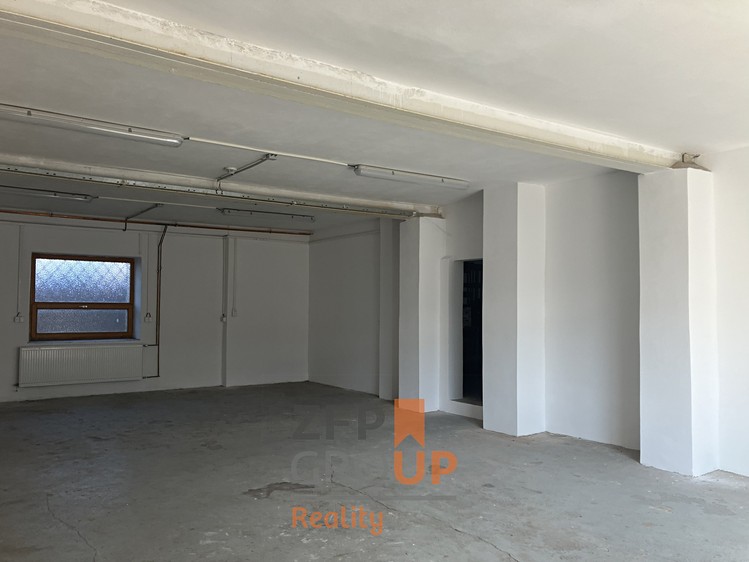 Pronájem skladového prostoru 82 m² - foto 4