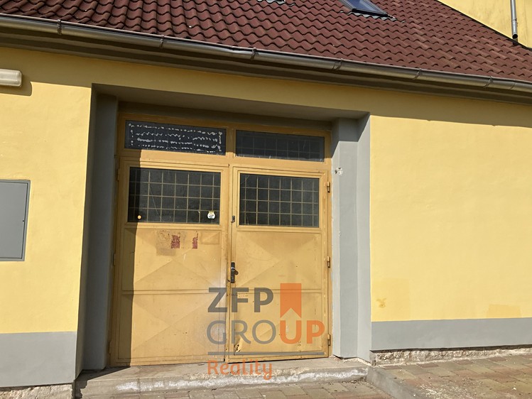 Pronájem skladového prostoru 82 m² - foto 6