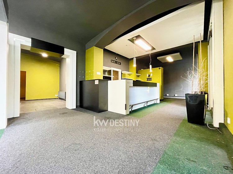 Pronájem obchodního prostoru 148 m² - foto 4