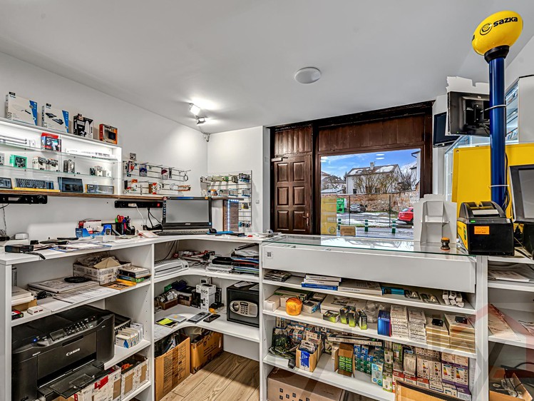 Pronájem kanceláře 96 m² - foto 6