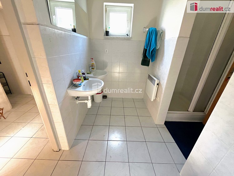 Pronájem obchodního prostoru 33 m² - foto 4