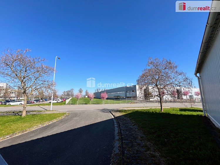 Pronájem obchodního prostoru 33 m² - foto 7