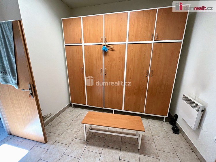 Pronájem obchodního prostoru 33 m² - foto 5