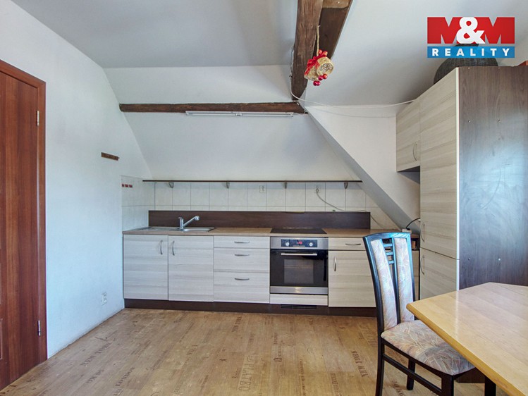 Pronájem činžovního domu 242 m² - foto 2
