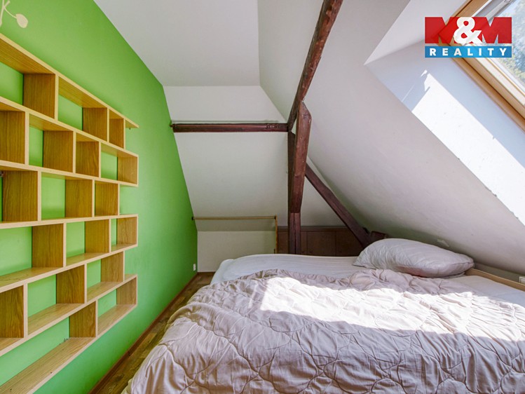 Pronájem činžovního domu 242 m² - foto 3