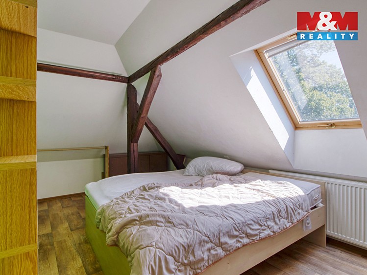 Pronájem činžovního domu 242 m² - foto 8