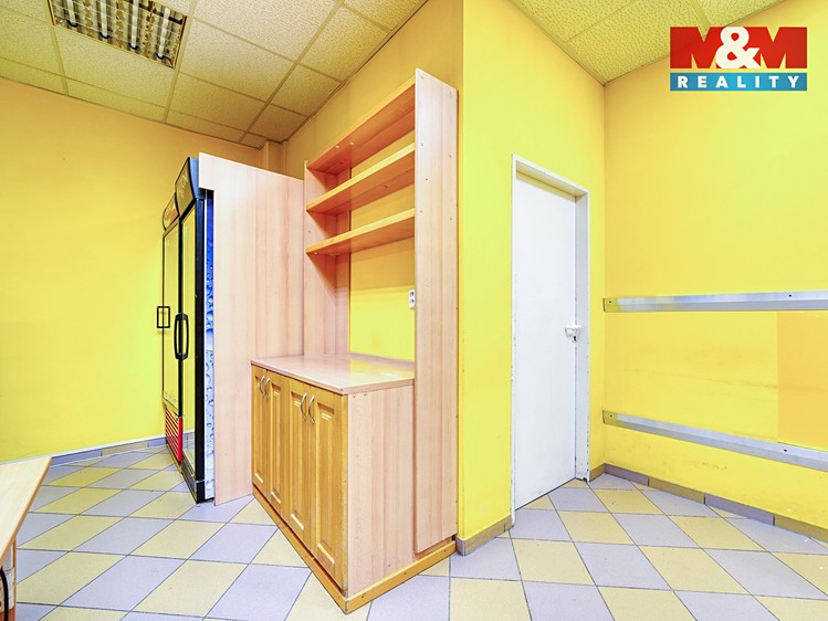 Pronájem obchodního prostoru 86 m² - foto 7
