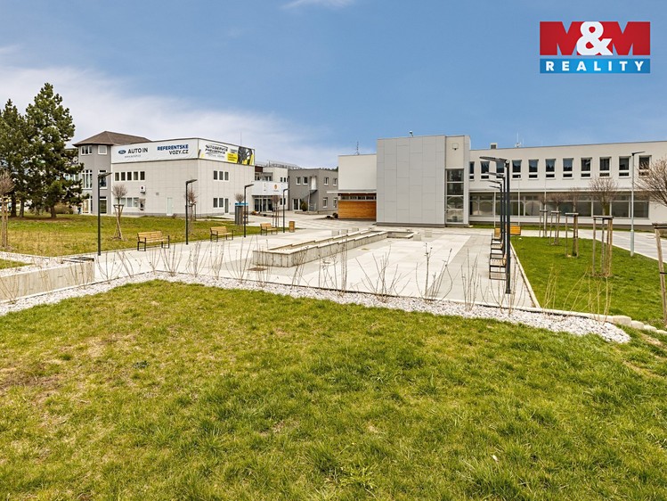 Pronájem obchodního prostoru 86 m² - foto 8