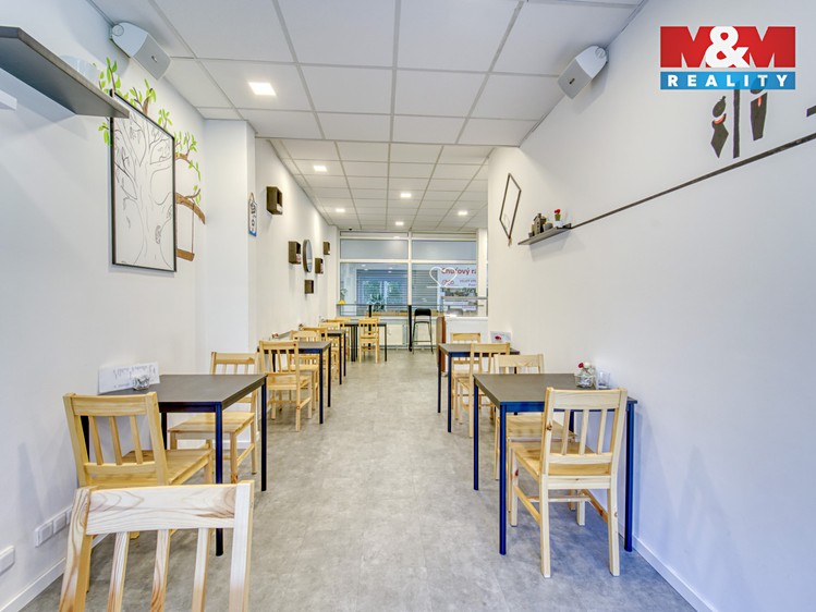 Pronájem obchodního prostoru 100 m² - foto 3