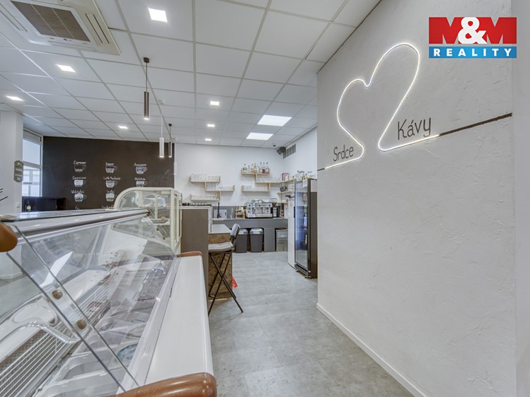 Pronájem obchodního prostoru 100 m² - foto 6