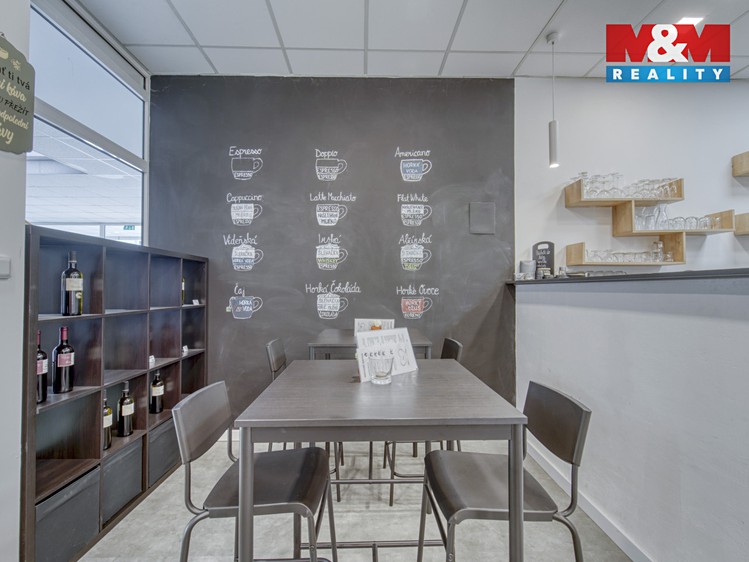 Pronájem obchodního prostoru 100 m² - foto 5