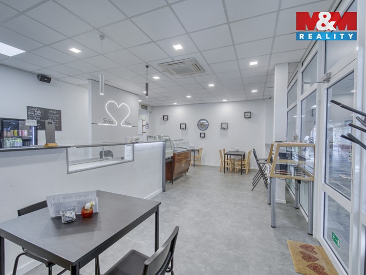 Pronájem obchodního prostoru 100 m² - foto 8