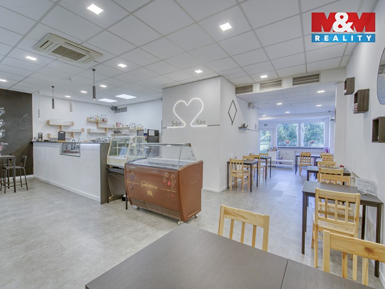 Pronájem obchodního prostoru 100 m² - foto 7