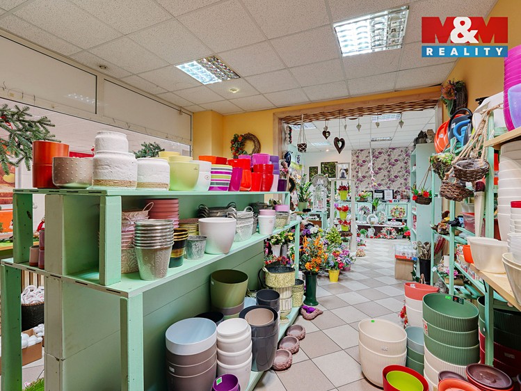 Pronájem obchodního prostoru 133 m² - foto 4