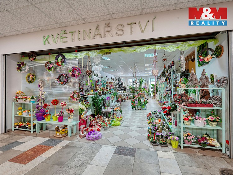 Pronájem obchodního prostoru 133 m² - foto 3
