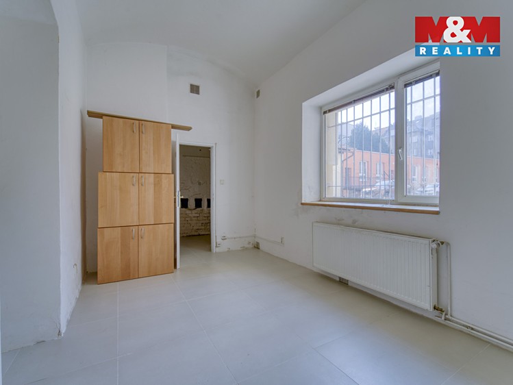 Pronájem obchodního prostoru 167 m² - foto 8