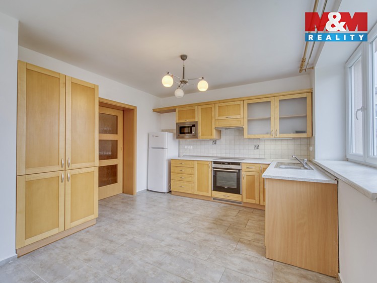 Pronájem kanceláře 169 m² - foto 4