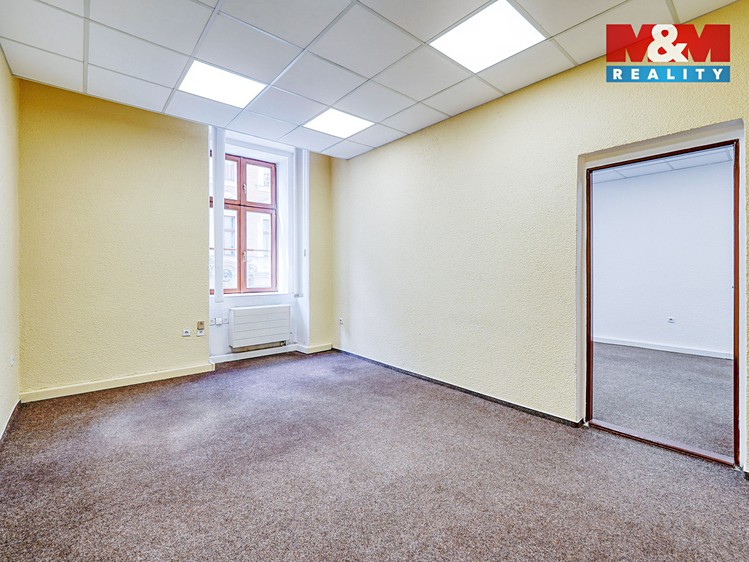 Pronájem kanceláře 88 m² - foto 6