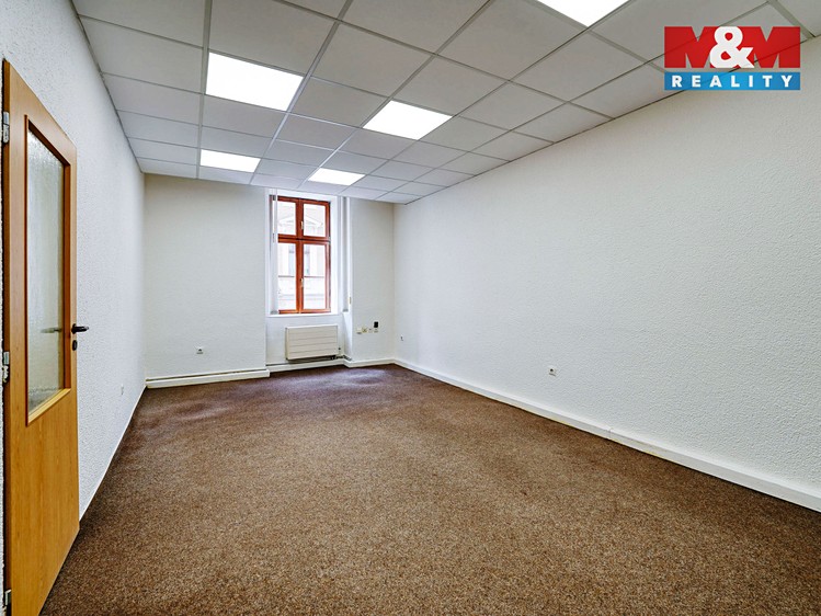 Pronájem kanceláře 88 m² - foto 5