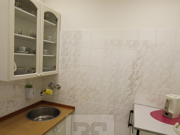 Pronájem kanceláře 22 m² - foto 6