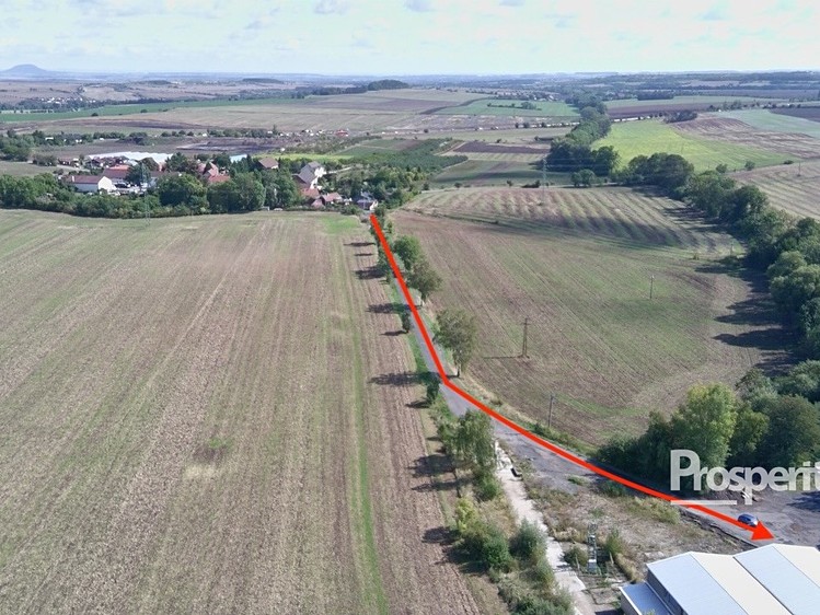 Pronájem skladového prostoru 5 400 m² - foto 3