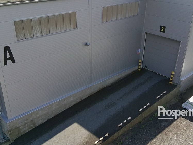 Pronájem skladového prostoru 5 400 m² - foto 6