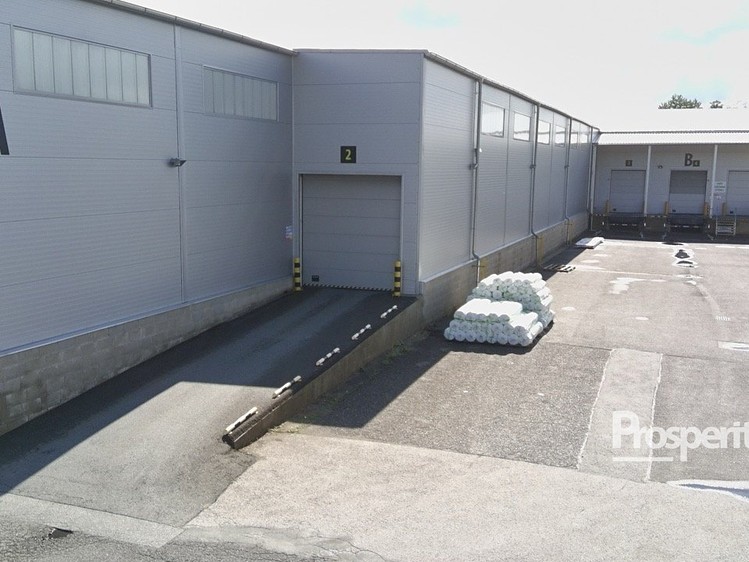 Pronájem skladového prostoru 5 400 m² - foto 5