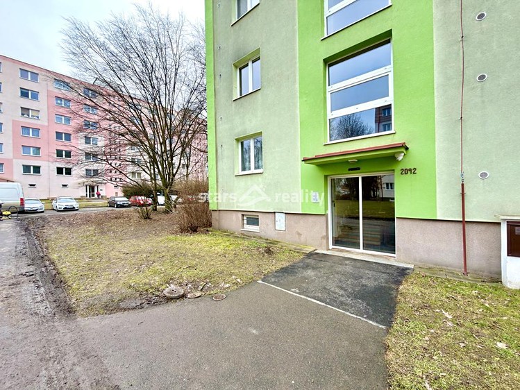 Pronájem komerční nemovitosti 13 m² - foto 2