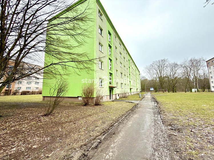 Pronájem komerční nemovitosti 13 m² - foto 1