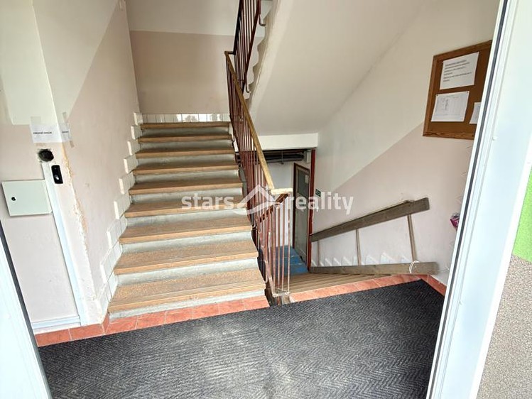 Pronájem komerční nemovitosti 13 m² - foto 4
