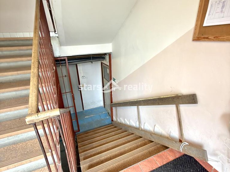 Pronájem komerční nemovitosti 13 m² - foto 5