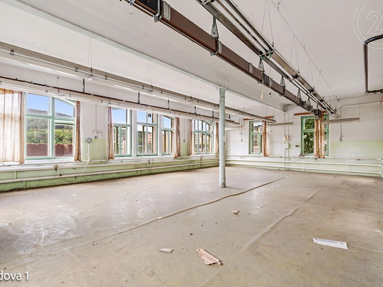 Pronájem komerční nemovitosti 5 199 m² - foto 4
