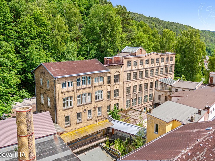 Pronájem komerční nemovitosti 5 199 m² - foto 7