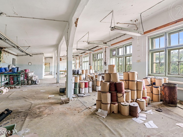 Pronájem komerční nemovitosti 5 199 m² - foto 8