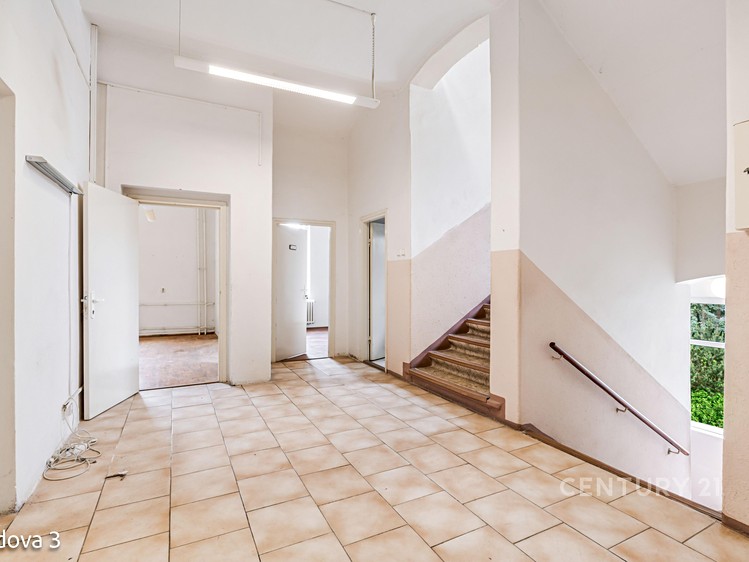 Pronájem kanceláře 635 m² - foto 6