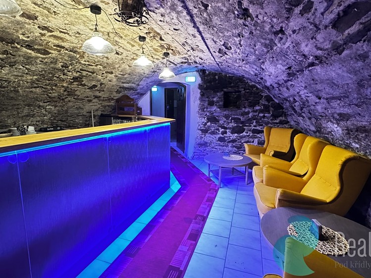 Pronájem restaurace 200 m² - foto 3