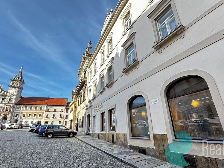 Pronájem kanceláře 150 m² - foto 6