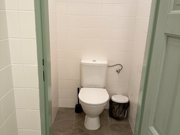 Pronájem kanceláře 51 m² - foto 8