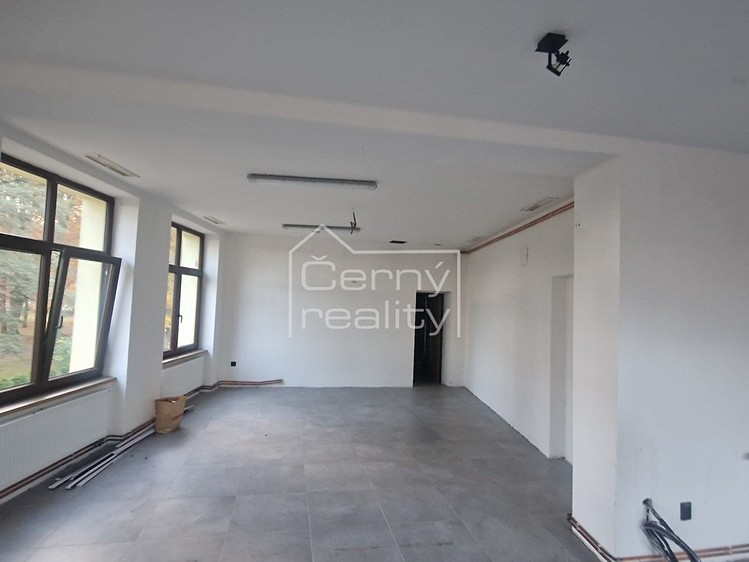Pronájem obchodního prostoru 180 m² - foto 2