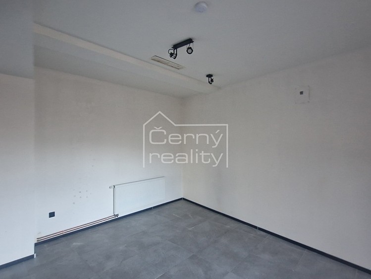 Pronájem obchodního prostoru 180 m² - foto 5
