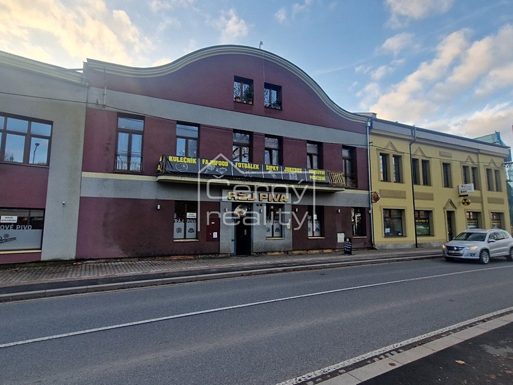 Pronájem obchodního prostoru 180 m² - foto 8