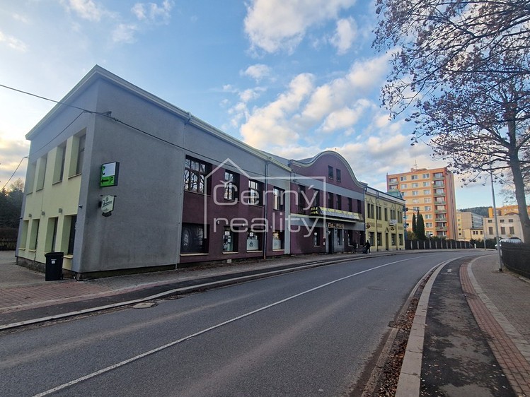 Pronájem obchodního prostoru 180 m² - foto 7