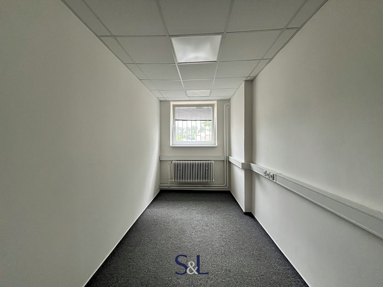 Pronájem obchodního prostoru 95 m² - foto 4