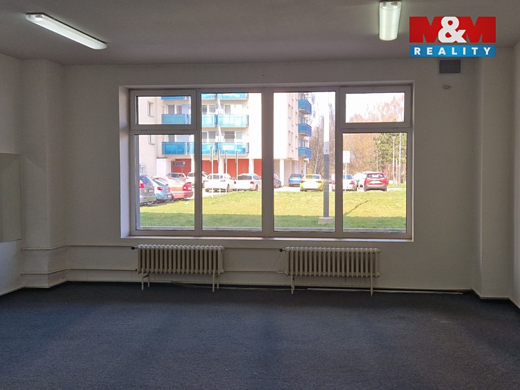 Pronájem obchodního prostoru 44 m² - foto 6
