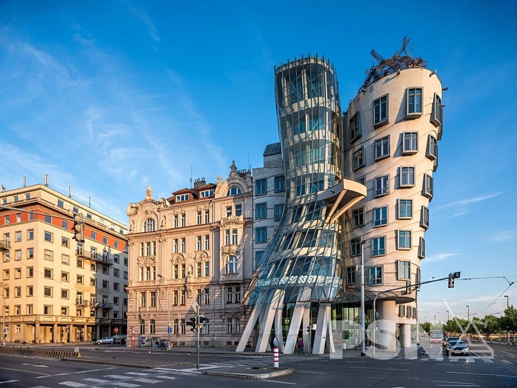 Pronájem kanceláře 24 m² - foto 1