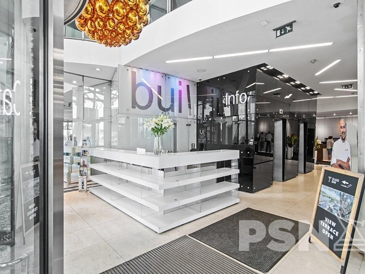 Pronájem kanceláře 24 m² - foto 4