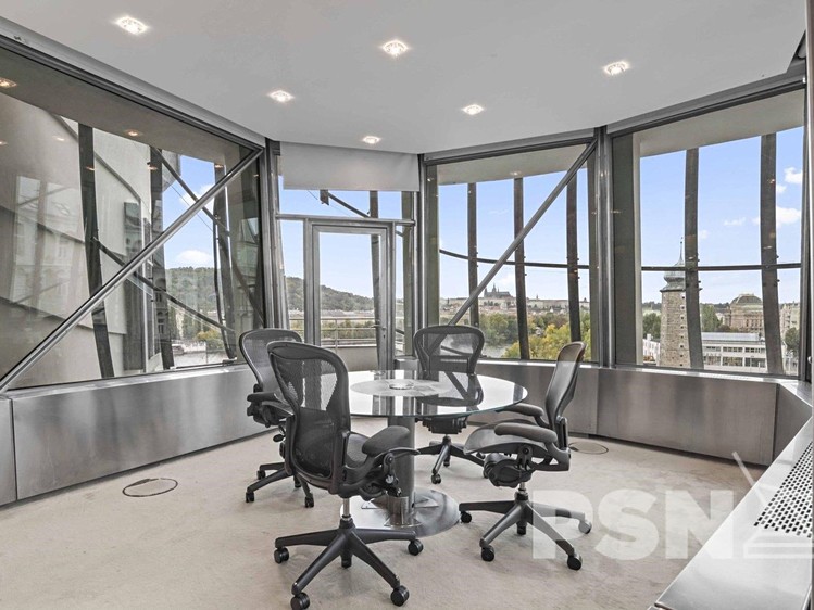 Pronájem kanceláře 24 m² - foto 5